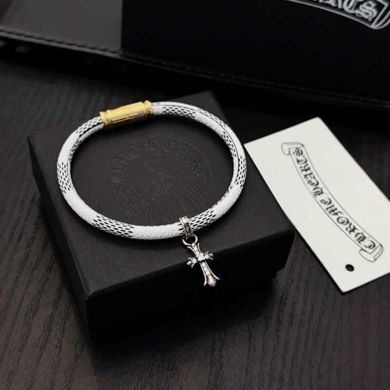 Chrome Hearts Bracelet 02yxs29